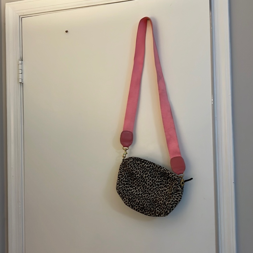 Clare V cross body